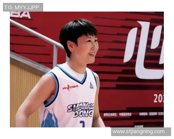 女子篮球崛起NBA女篮联赛的魅力与未来发展探讨